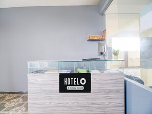 House | Reception