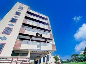 Casa | Fachada