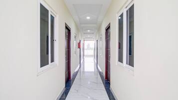 House | Interior
