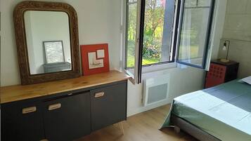 3 Schlafzimmer, Bügeleisen/Bügelbrett, kostenloses WLAN, Bettwäsche