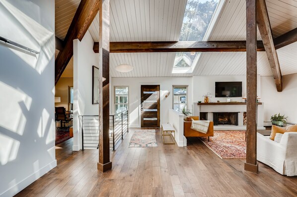 Intérieur