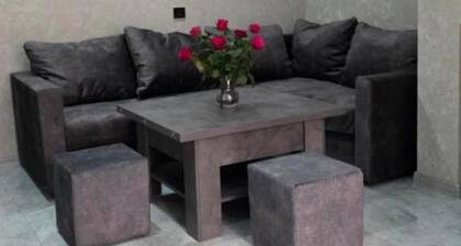 Livana Guesthouse