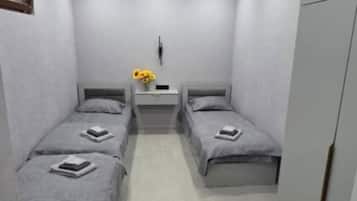 Signature Apartment, 2 Bedrooms | Free WiFi