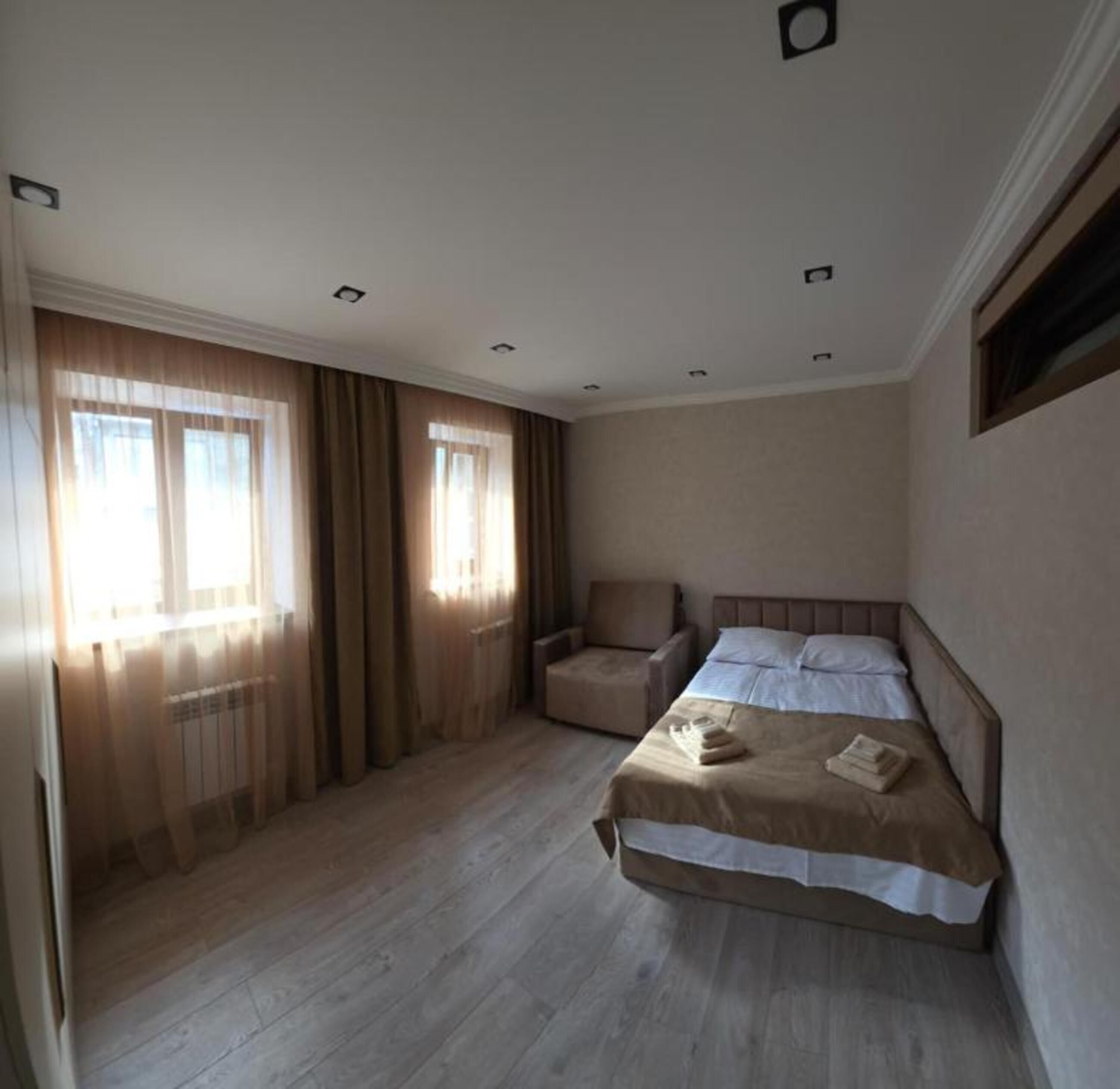 Appartement Signature, 2 chambres | Décoration personnalisée, ameublement personnalisé