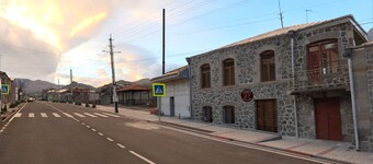 Livana Guesthouse 