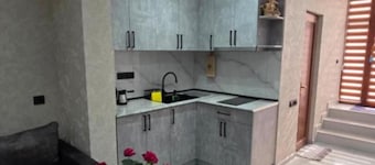 Livana Guesthouse 