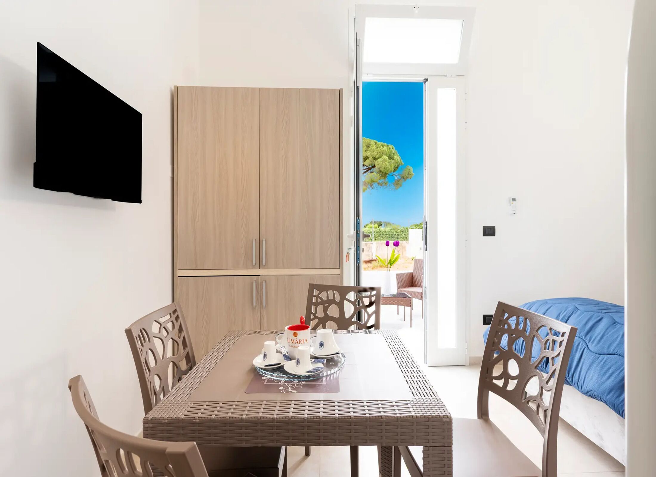 Comedor