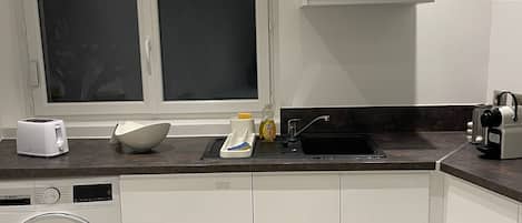 Cuisine privée