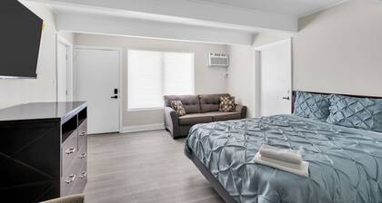 Jersey Shore Stay | New Near Beach & Boardwalk