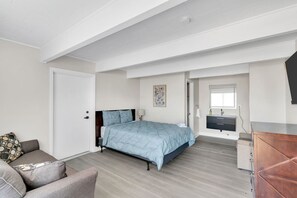 Room - Jersey Shore Stay | New Near Beach & Boardwalk (Seaside Heights)