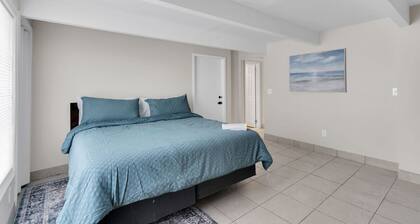 Jersey Shore Stay | Free Parking, Pool, Steps to the Beach