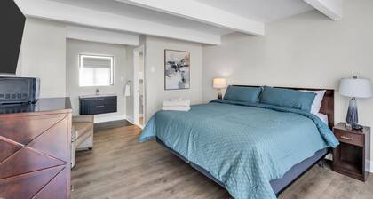 Jersey Shore Stay | Free Parking, Pool, Steps to the Beach