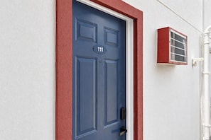 Detalle exterior