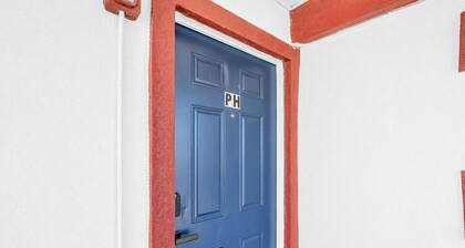 Penthouse Suite Steps to the Beach | Jersey Shore Stay