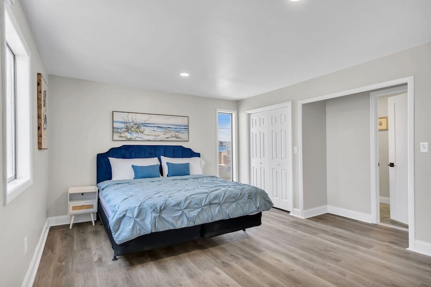 Steps To Boardwalk W/ Pool, Free Parking | Jersey Shore Stay - New Jersey