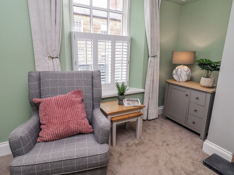 Middle Cottage, Character Holiday Cottage, With Open Fire In Alnwick - 안윅