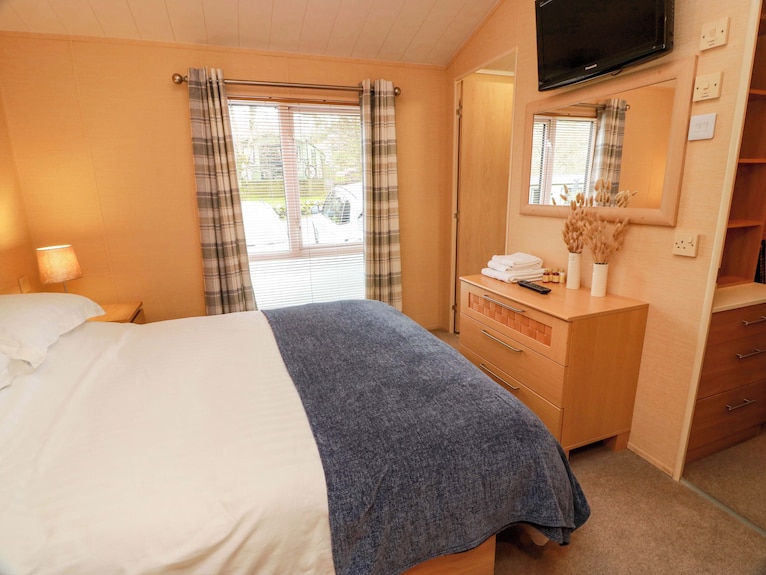 L21 Coastal Kippford, Pet Friendly, With A Garden In Sandyhills - Kippford