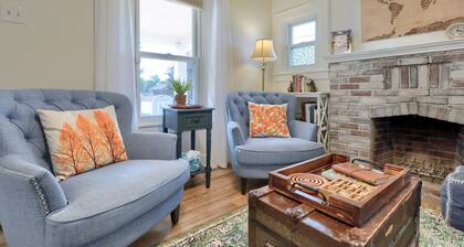 The Storybook Cottage | Close to Lancaster | Secret Room