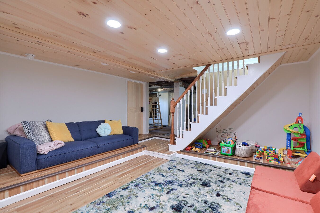 The Storybook Cottage | Close To Lancaster | Secret Room - Lancaster, PA