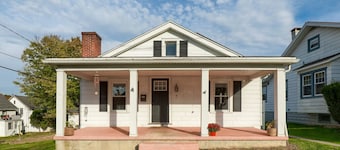 The Storybook Cottage | Close to Lancaster | Secret Room