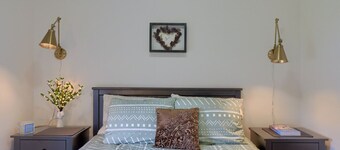 The Storybook Cottage | Close to Lancaster | Secret Room