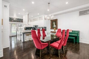 Restaurantes