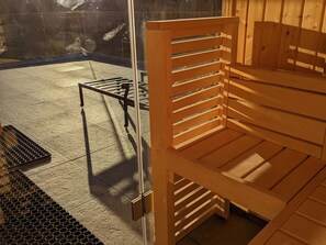 Maison | Balcon
