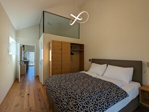 2 bedrooms, individually furnished - Luxurious Apartment Near Graz With Private Sauna (Premstätten bei Vasoldsberg)