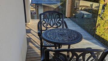 House | Balcony