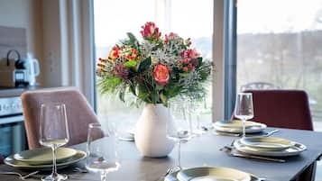 House | Dining