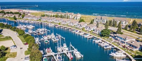 Port de plaisance