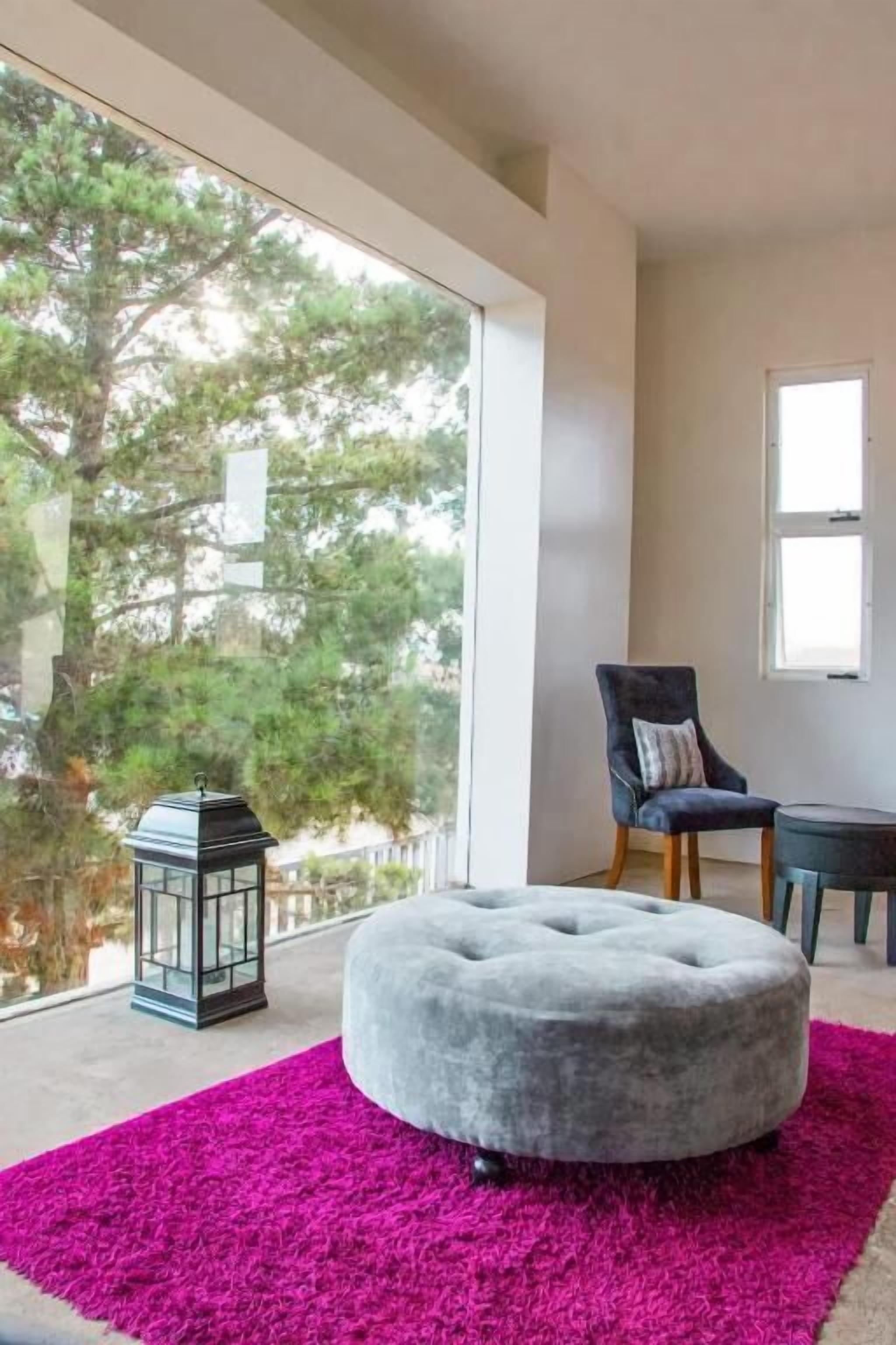 Classic House, Patio, Vineyard View | Interior