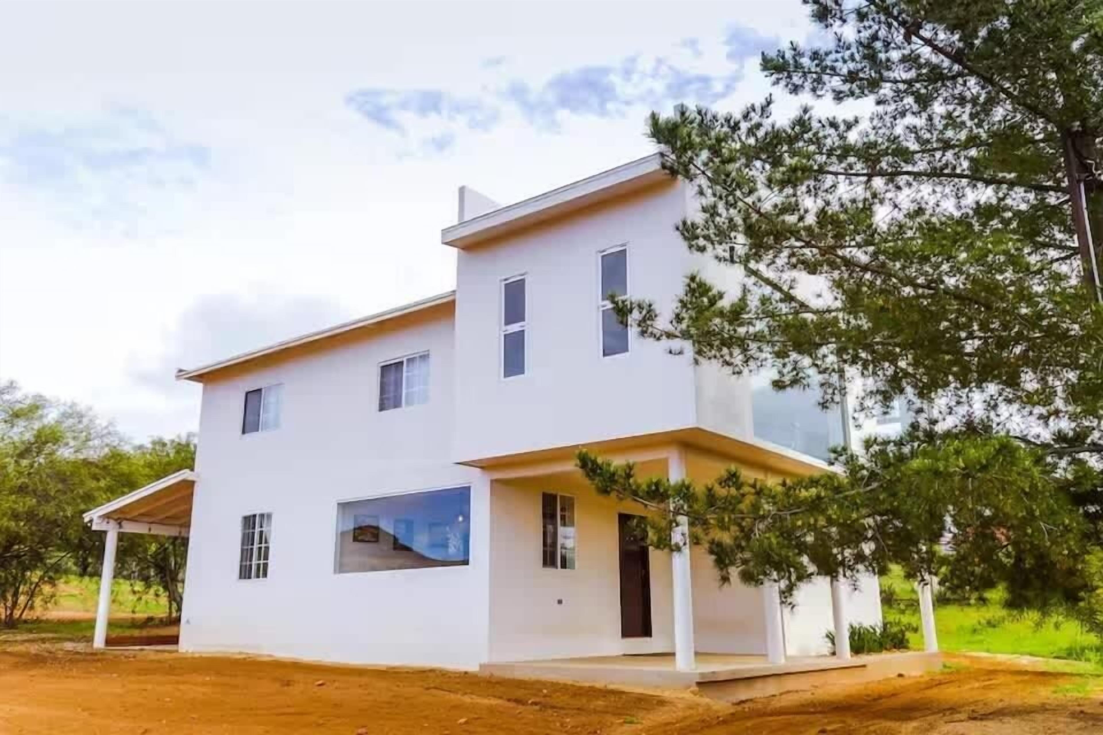 Casa clásica, patio, vistas al viñedo | Exterior