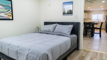 Basic Apartment | Free WiFi