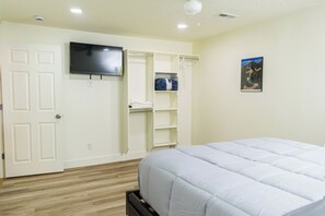 Departamento básico | Wifi gratis 