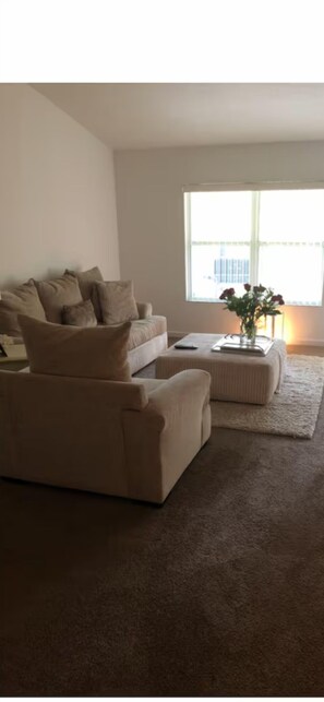 Smart TV - Marvelous 1-bedroom estate with AC in Palm Coast (Palm Coast)