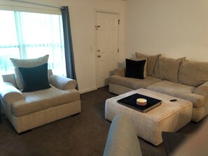 Smart TV - Marvelous 1-bedroom estate with AC in Palm Coast (Palm Coast)