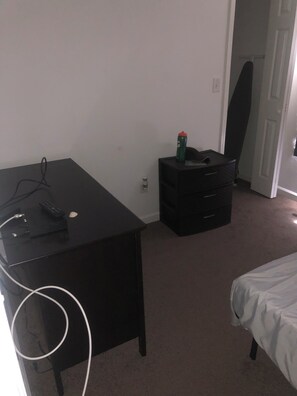 Room - Marvelous 1-bedroom estate with AC in Palm Coast (Palm Coast)