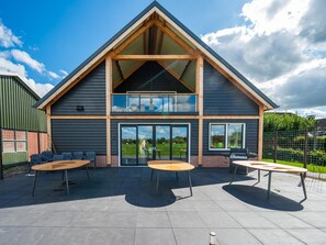 Unclassified image, 2 of 51, button - Beautiful new Group Home With Panoramic Views (Montfoort)