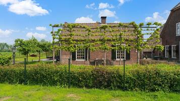 House | Garden