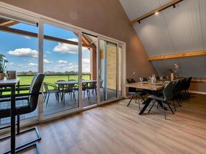 Unclassified image, 5 of 51, button - Beautiful new Group Home With Panoramic Views (Montfoort)