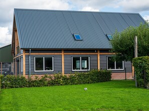 Unclassified image, 3 of 51, button - Beautiful new Group Home With Panoramic Views (Montfoort)