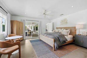 House, Multiple Beds, Pool Access, Mountain View (Mtn View Retreat) - Mountain View Retreat - Pool, Palms, and Peace (Palm Springs)