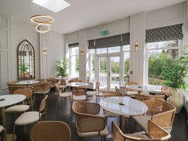 Restaurantes