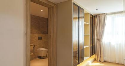 Seashell Suites
