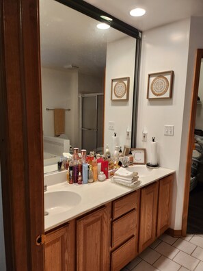 Badkamer