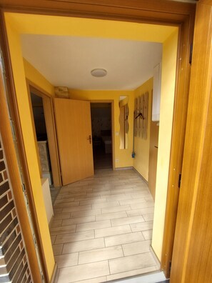 Interior - Vacation home (Märkische Heide)