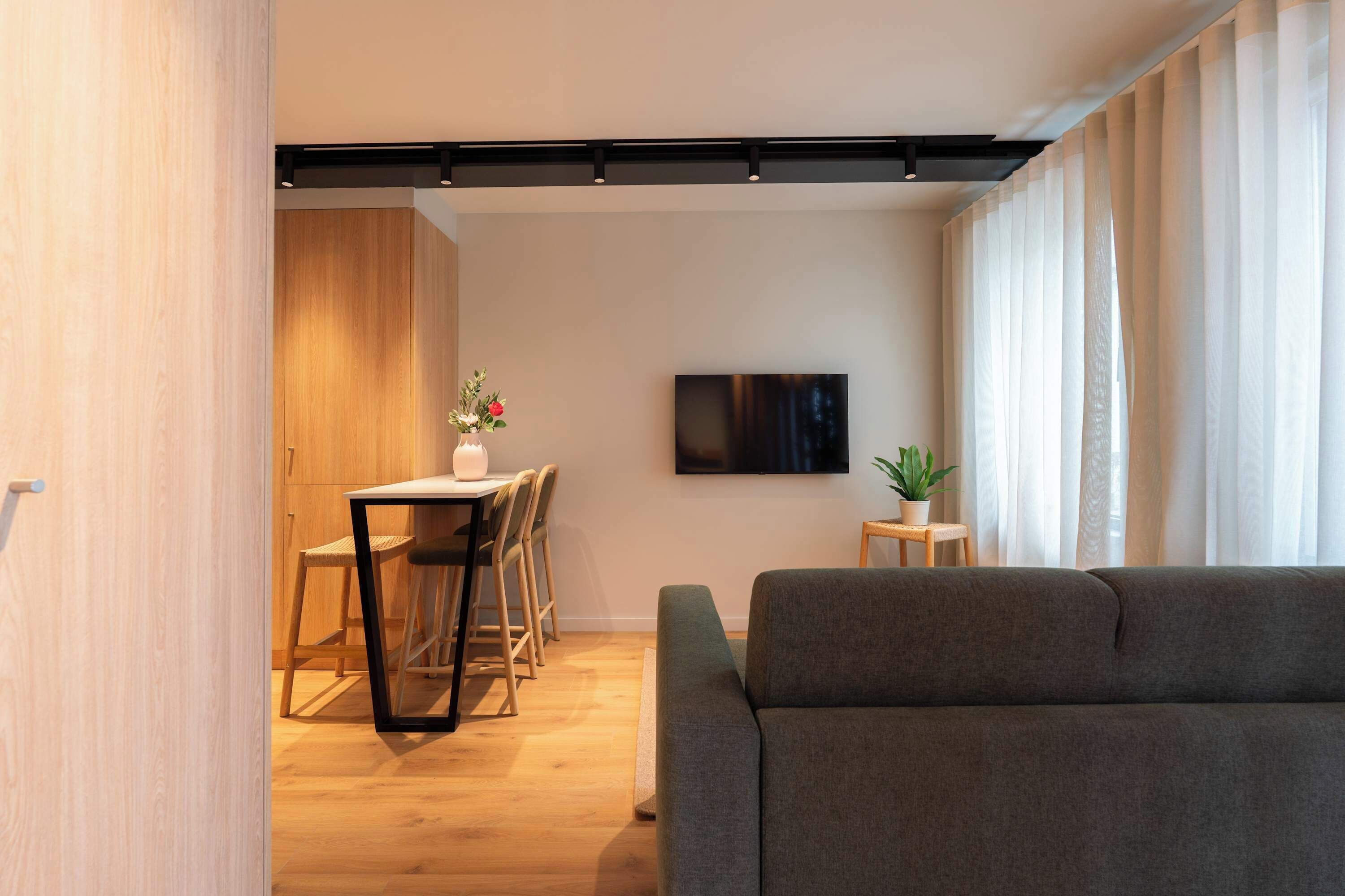 Fernseher