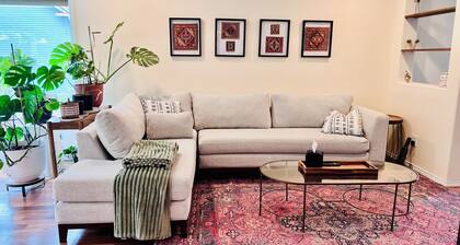 Our Cozy Haven