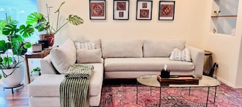 Our Cozy Haven